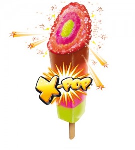 sweidsh lolly marketing