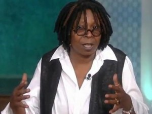 whoopi