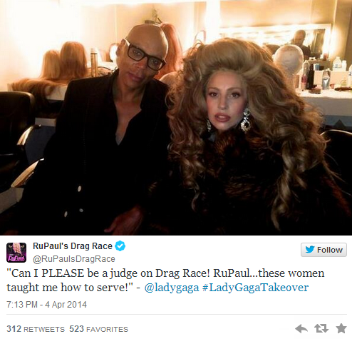 Gaga