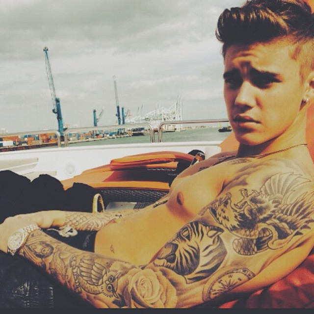 Justin