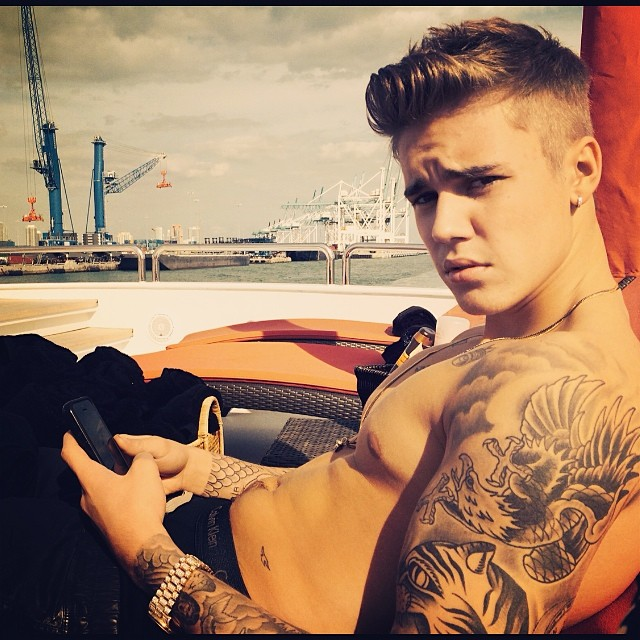 Justin1