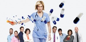 NURSE JACKIE (Season 4)