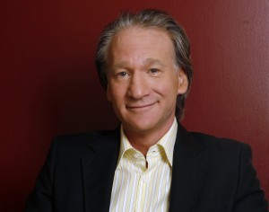 Bill Maher