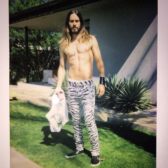 jaredleto