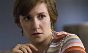 Lena Dunham as Hannah