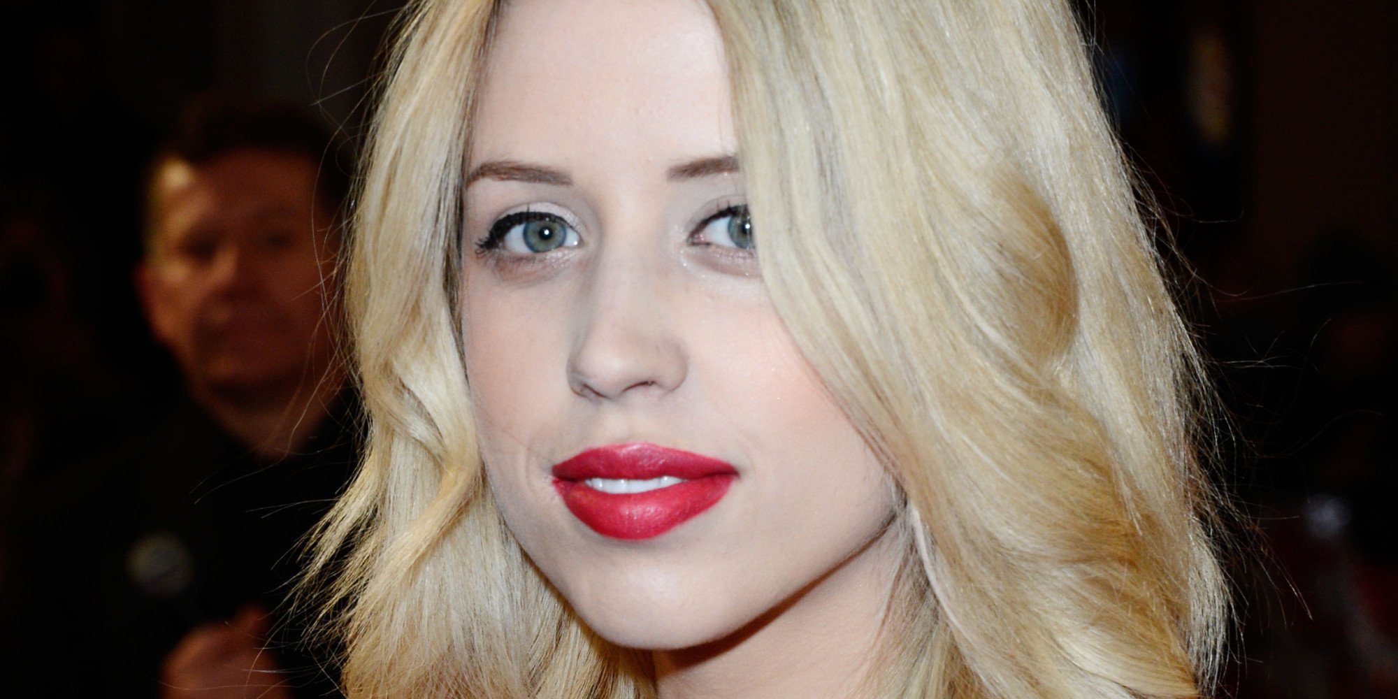 Peaches Geldof