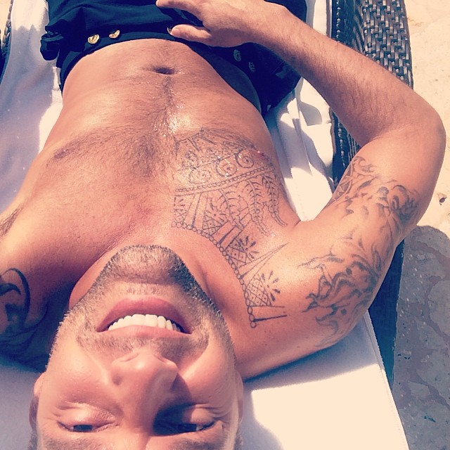 rickymartin