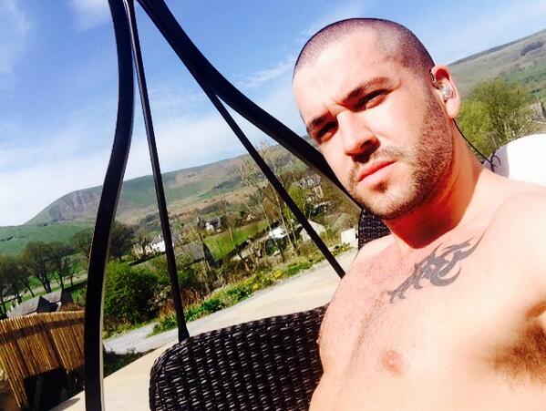 shayneward