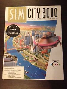 simcity