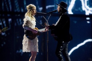 First Semi Final - 59th Eurovision Song Contest