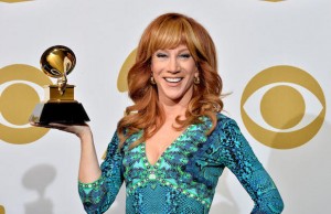 56th GRAMMY Awards - Press Room