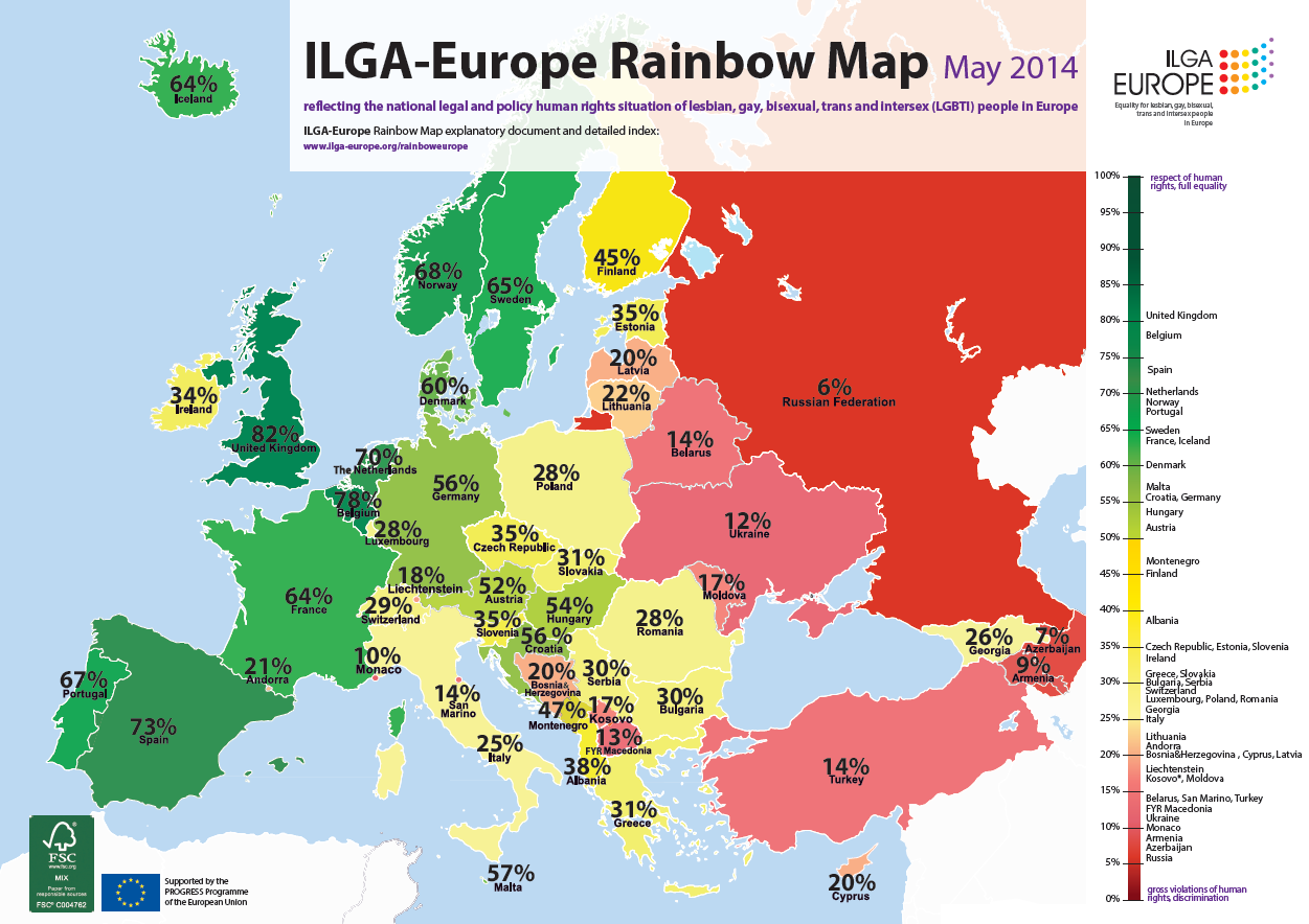 ILGA Europe