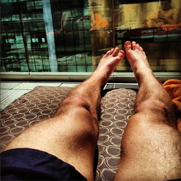 James Legs