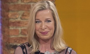 Katie Hopkins