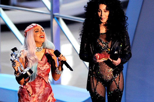 Lady-Gaga-Cher