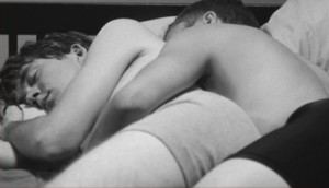 Spooning