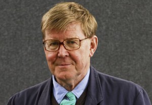 Alan Bennett, playwright