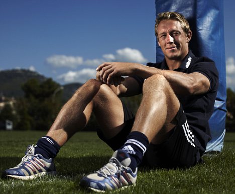 Jonny Wilkinson