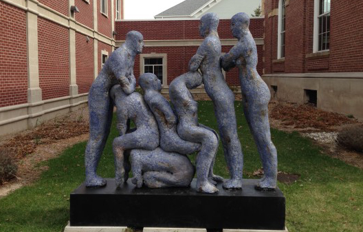 blue-human-condition