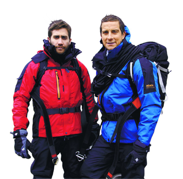 gyllenhaalgrylls