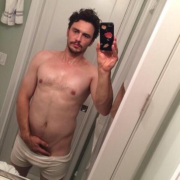 jamesfranconearnude