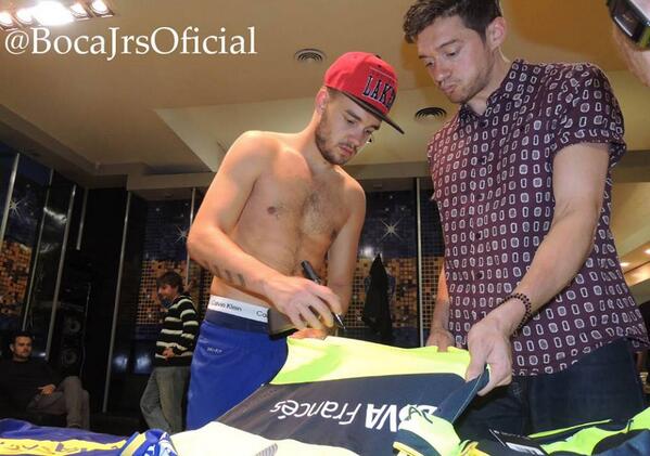 liampayne