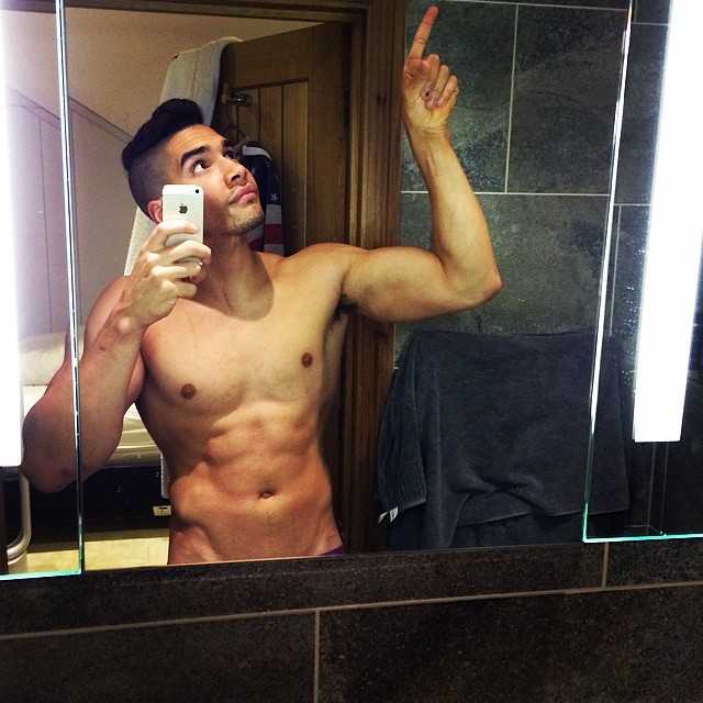 louisselfie