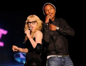 pharrellmadonna