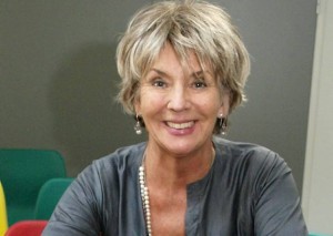 suejohnston