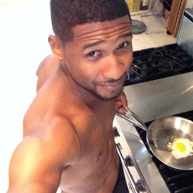 usher