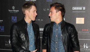 Battersea Power Station Annual Party