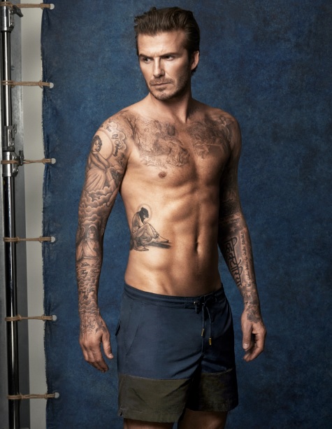 BECKHAM