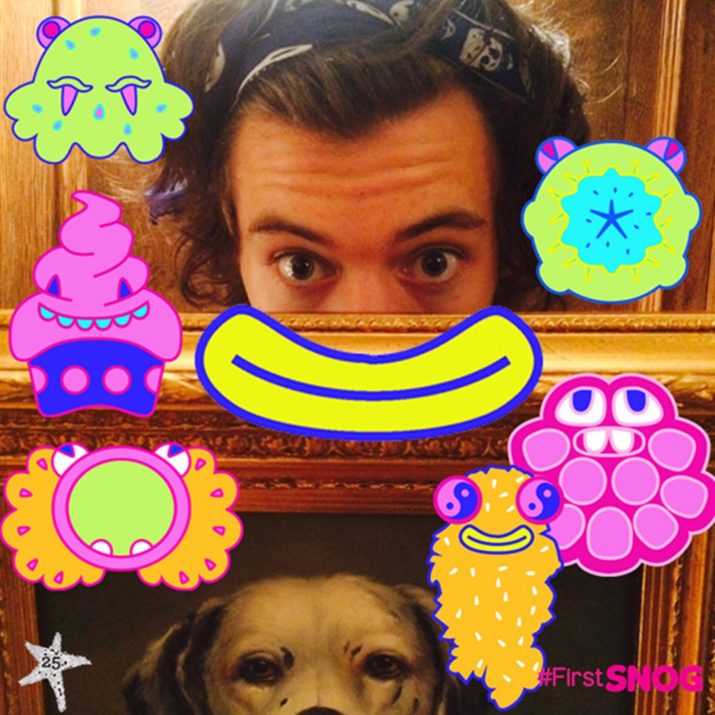 Harry Styles