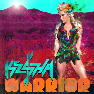 Keha-Warrior-Deluxe-Version-2012
