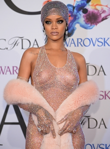 Rihannah