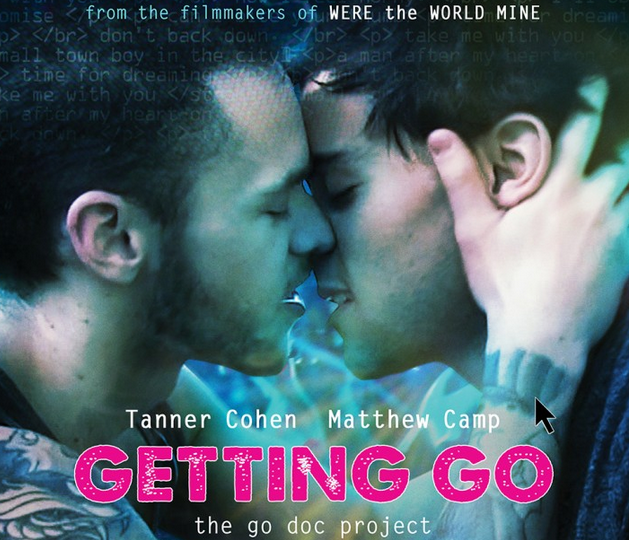 Exclusive: Watch another clip from new gay film 'Getting Go