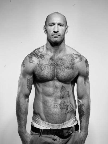 Sporting Heroes in association with Holland & Barrett (11-15) - Attitude