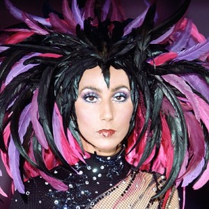 cher