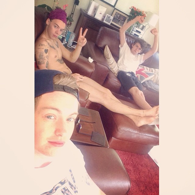harrybuff
