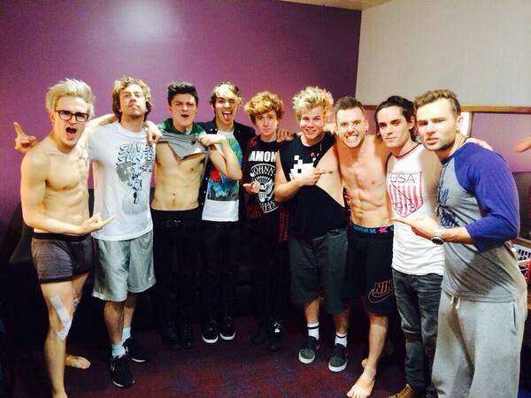 hwoodending