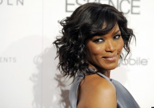 Angela Bassett