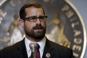 Brian Sims