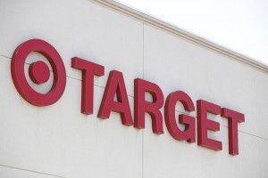 Shoppers At Target Corp. Ahead Of Earnings Report