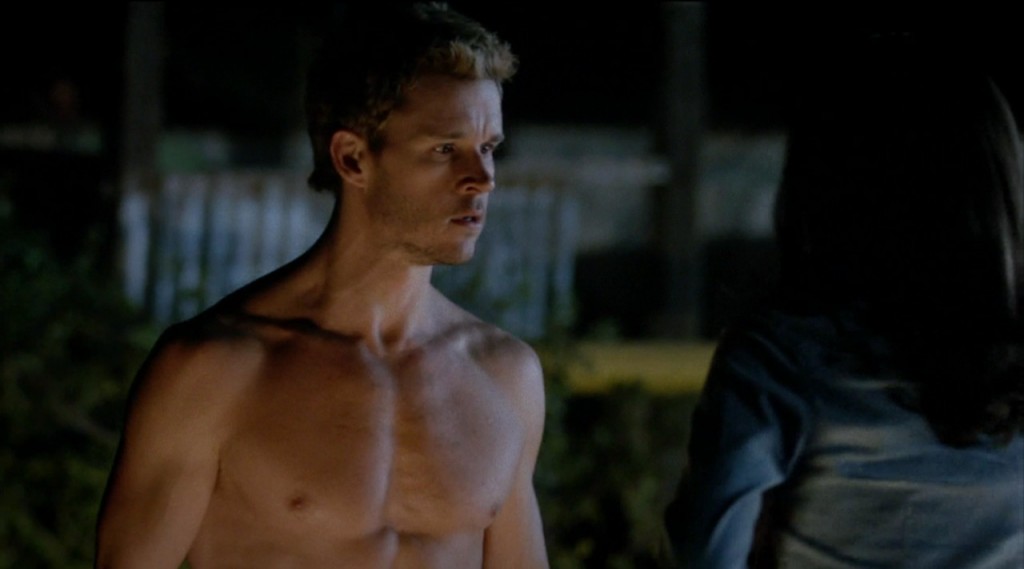 ryan kwanten shirtless true blood