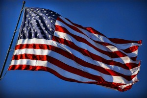 united-states-of-america--usa-flag-gordon-dean