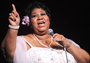 Aretha-Franklin-in-concert