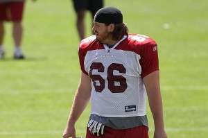 Arizona Cardinals Training Camp