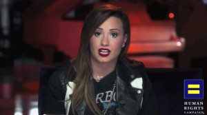 Demi Lovato