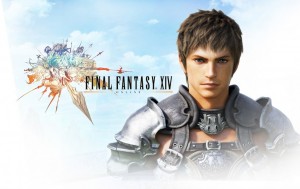 Final-Fantasy-XIV