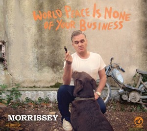 MORRISSEY